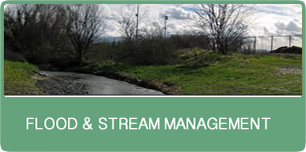 Flood and Stream Management