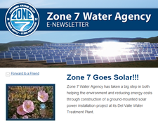 enewsletter