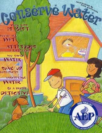 conserve-water