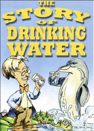story-drinking-water
